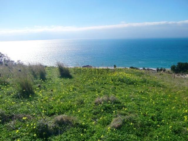 Terreno in vendita a Timpi Russi, Sciacca