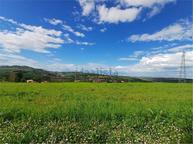 Terreno in vendita a San Biagio, Marche