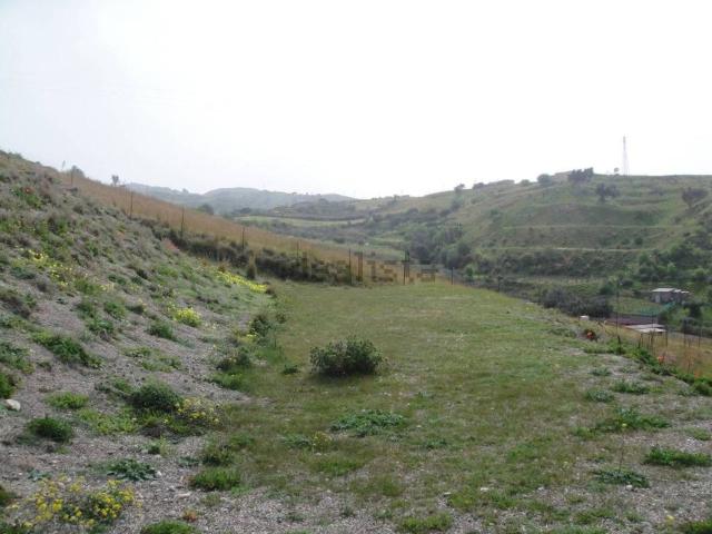 Terreno in vendita a Bocale II, Calabria