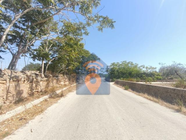 Terreno in vendita a Mazara Del Vallo, Sicilia