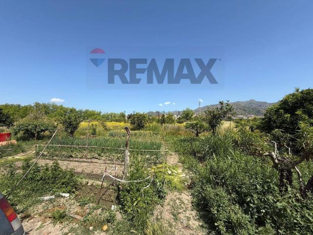 Terreno in vendita a Chianchitta, Giardini Naxos