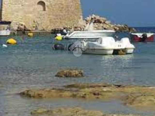 Terreno in vendita a Contrada Spierti, Puglia