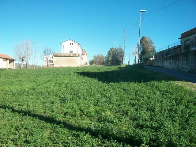 Terreno in vendita a Lanciano, Chieti