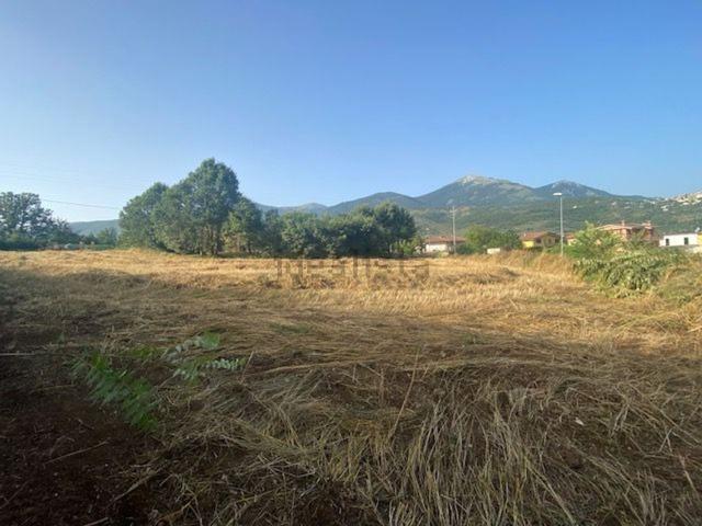 Terreno in vendita a Vico Nel Lazio, Lazio
