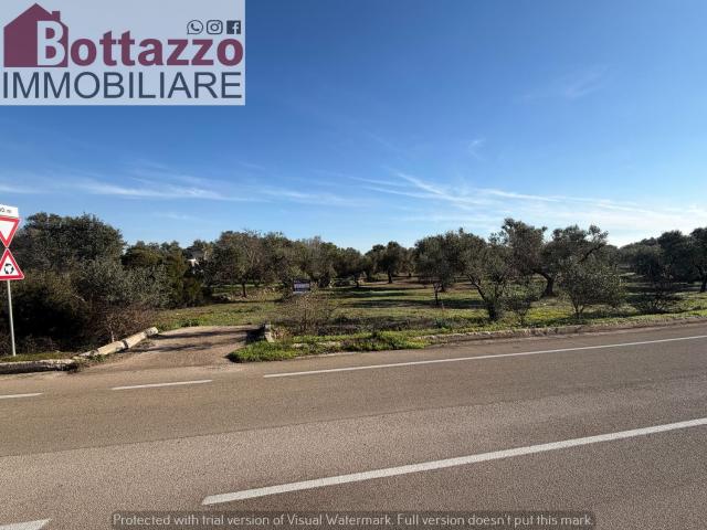 Terreno in vendita a Puglia, Taranto
