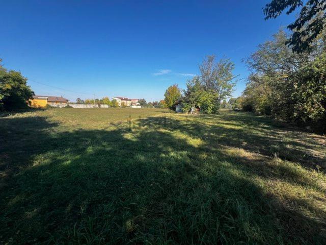 Terreno in vendita a Cassano Spinola, Alessandria