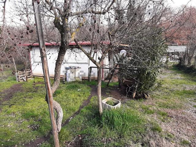 Terreno in vendita a Viterbo, Lazio