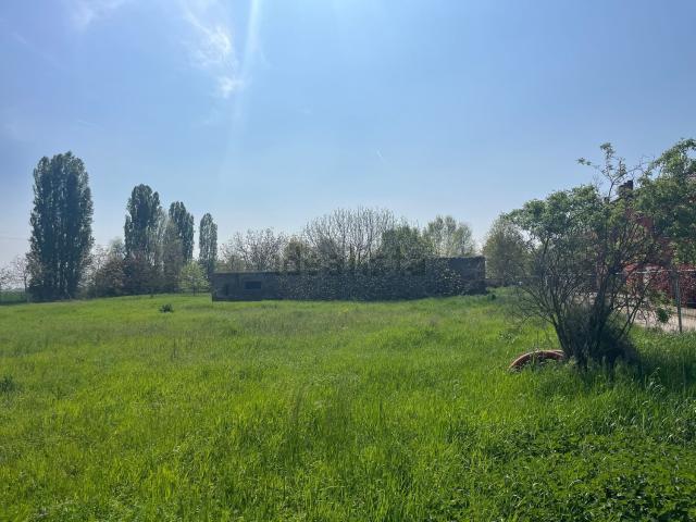 Terreno in vendita a Unione Comuni Modenesi Area Nord, Finale Emilia