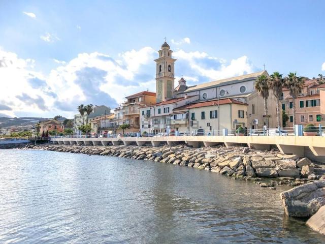 Terreno in vendita a Cavi, Santo Stefano Al Mare