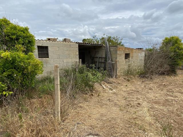 Terreno in vendita a Ispica, Sicilia