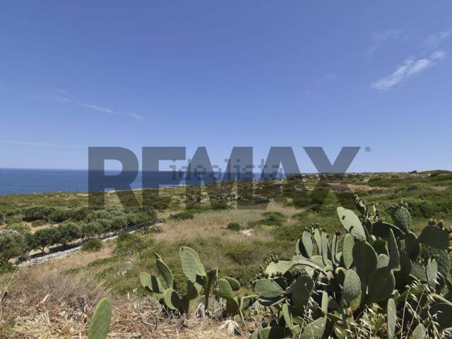 Terreno in vendita a Capo Murro di Porco, Siracusa