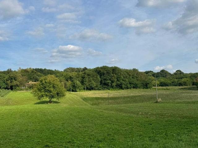 Terreno in vendita a Crocetta Del Montello, Veneto