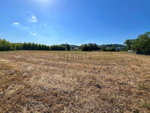 Terreno in vendita a Villa Fastiggi, Marche