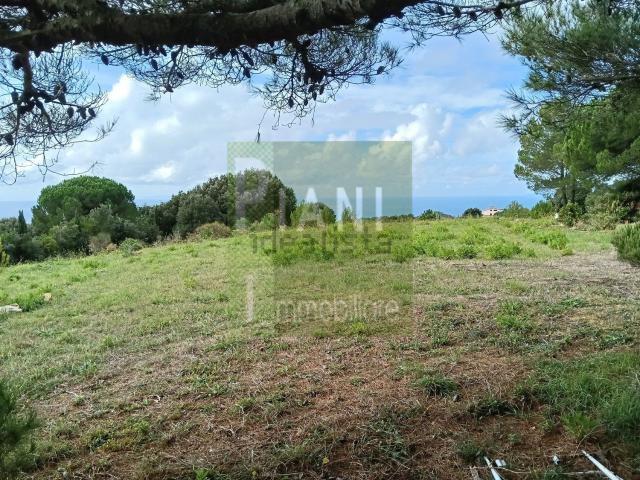 Terreno in vendita a Livorno, Toscana