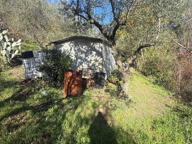Terreno in vendita a Prata Principato Ultra, Campania