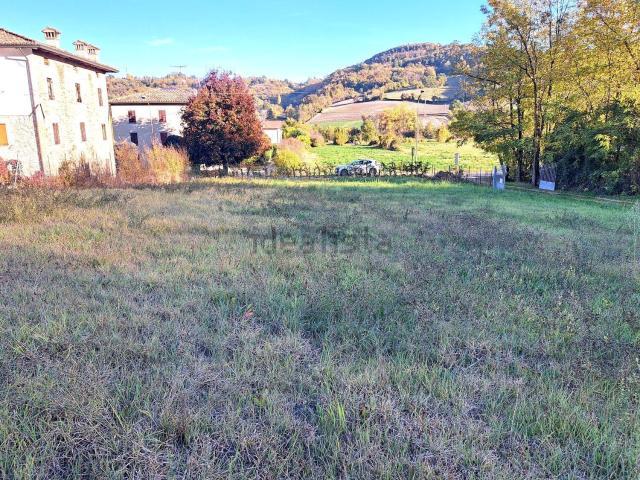 Terreno in vendita a Bocca di Strada, Traversetolo