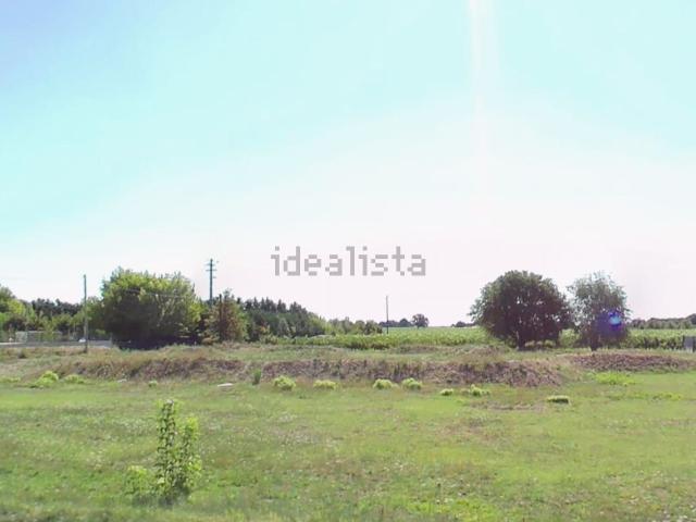 Terreno in vendita a Nuovo Circondario Imolese, Imola