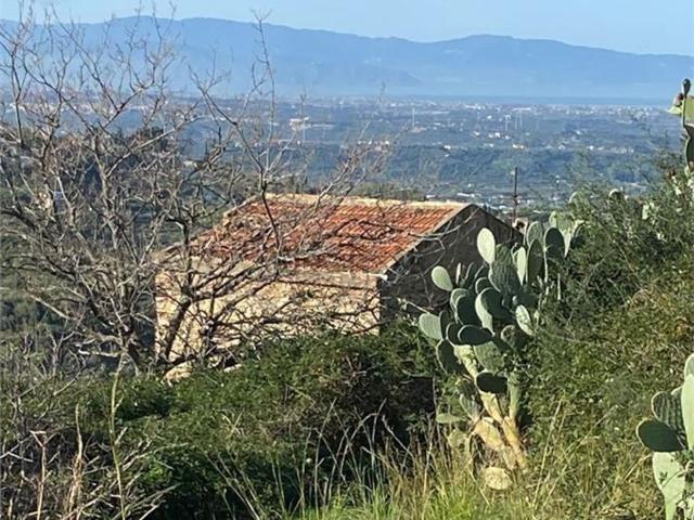 Terreno in vendita a Spadafora, Sicilia