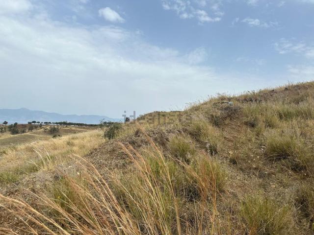 Terreno in vendita a Bocale II, Calabria