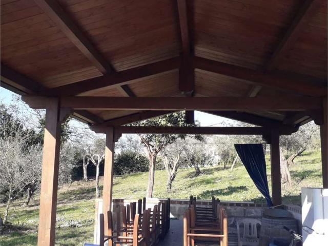 Terreno in vendita a San Leucio Del Sannio, Campania