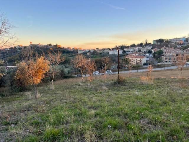 Terreno in vendita a Unione dei Comuni della Val Vibrata, Tortoreto