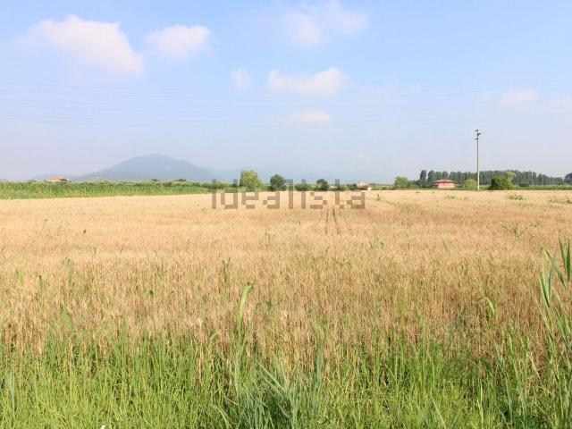 Terreno in vendita a Monticelli, Monselice