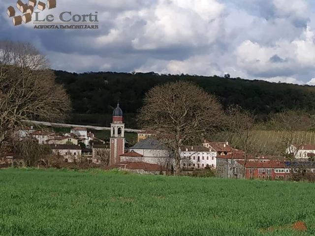 Terreno in vendita a Alonte, Veneto