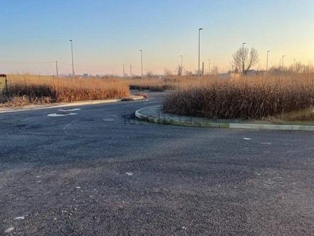 Terreno in vendita a Cologna Veneta, Veneto