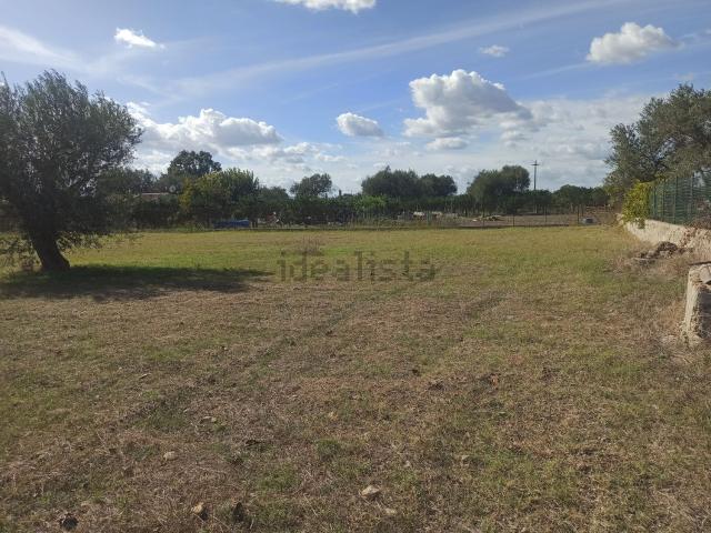 Terreno in vendita a Augusta, Sicilia