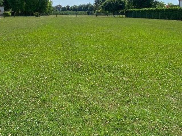 Terreno in vendita a San Pelaio, Treviso