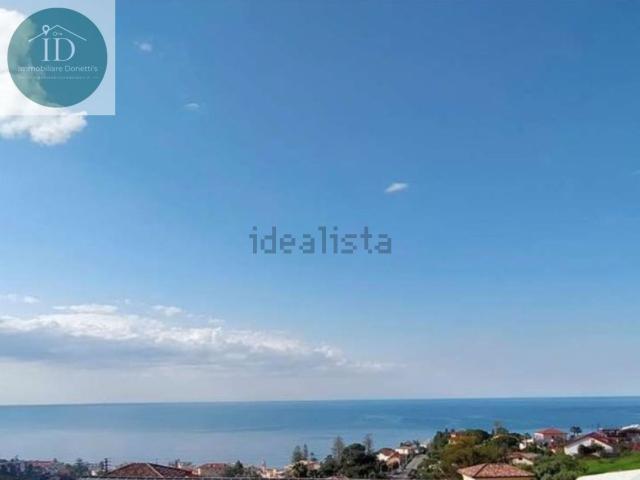 Terreno in vendita a Ospedaletti, Liguria