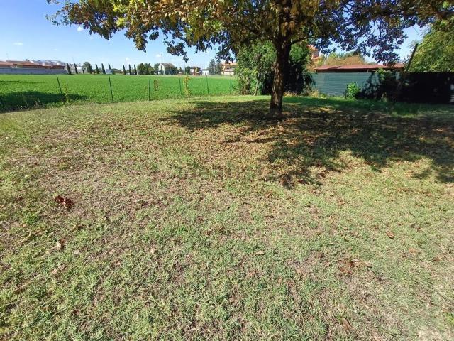 Terreno in vendita a Unione dei comuni della Bassa Romagna, Cotignola
