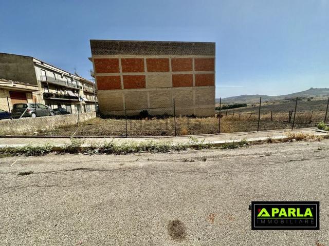 Terreno in vendita a Rovitelli, Canicattì E Borgalino