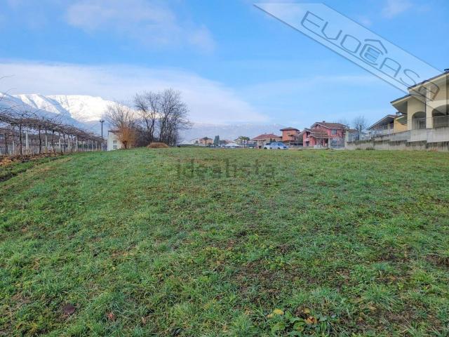 Terreno in vendita a Piemonte, Cuneo