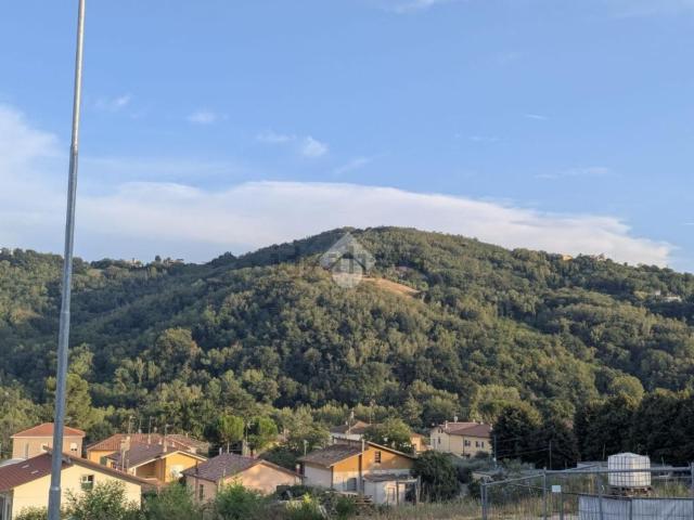 Terreno in vendita a Montescudo-Monte Colombo, Monte Colombo