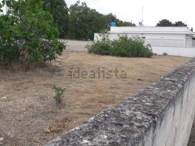 Terreno in vendita a Puglia, Taranto