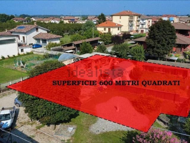 Terreno in vendita a Piemonte, Cuneo