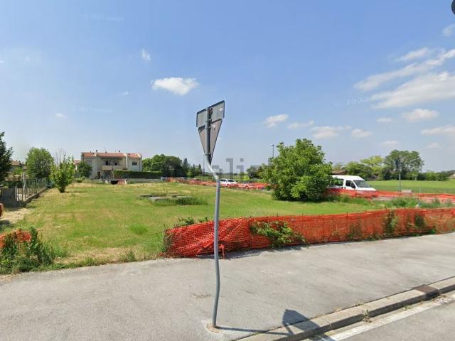 Terreno in vendita a Ravenna, Reggio Emilia