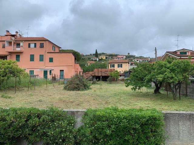 Terreno in vendita a Caramagnetta, Imperia