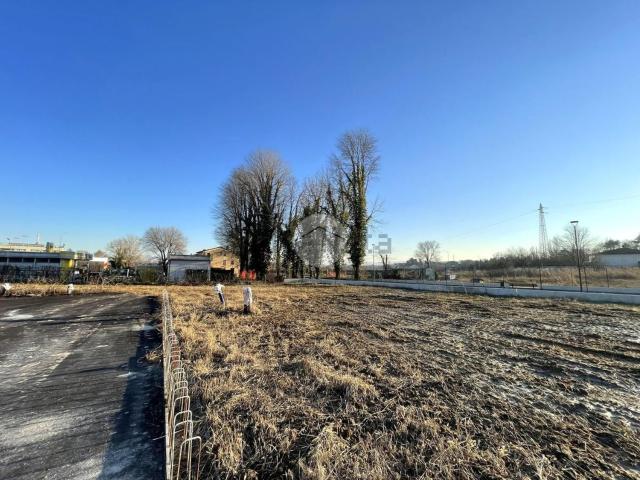 Terreno in vendita a Laghetto, Vicenza