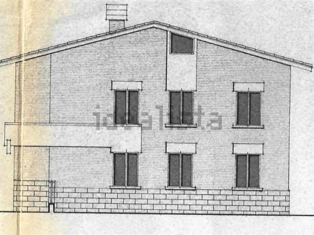 Terreno in vendita a Buon Pastore-Sant'Agnese-San Damaso, Modena