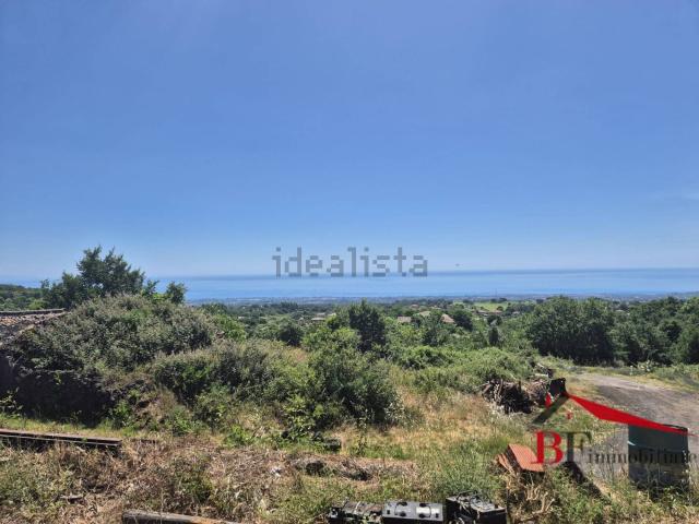 Terreno in vendita a Zafferana Etnea, Sicilia