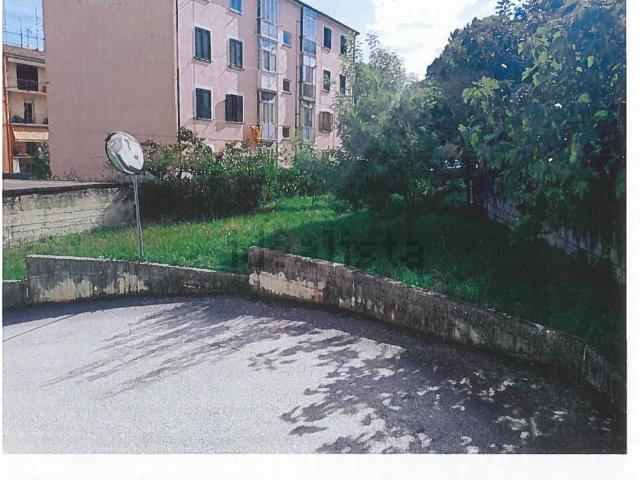 Terreno in vendita a Campobasso, Molise