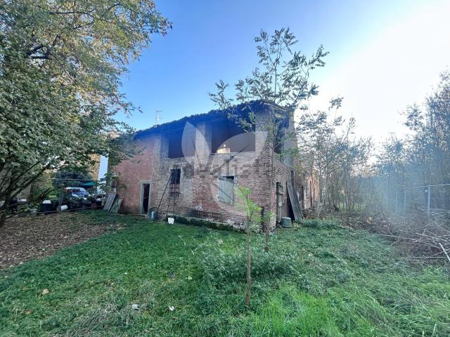 Terreno in vendita a Sorbolo Mezzani, Sorbolo