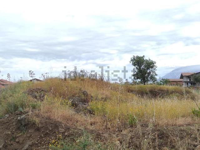 Terreno in vendita a Santa Maria Di Licodia, Sicilia