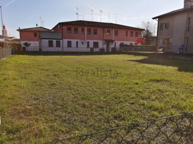 Terreno in vendita a Cerea, Veneto