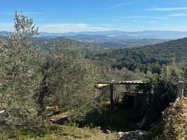 Terreno in vendita a Amelia, Umbria