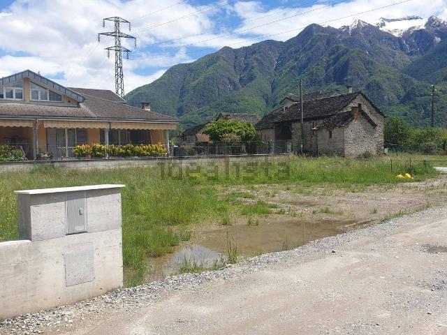 Terreno in vendita a Piemonte, Verbano-cusio-ossola