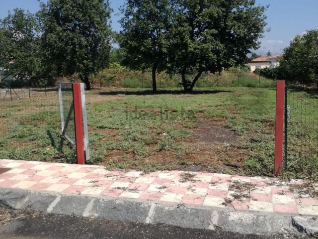Terreno in vendita a Giarre, Sicilia