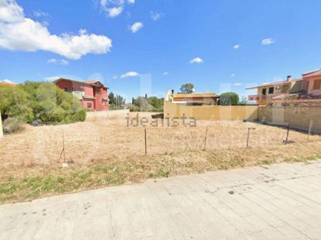 Terreno in vendita a Uta, Sardigna/Sardegna